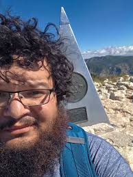 Hiking Guadalupe Peak after a long break