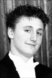 Zachary Roche-Balsam Obituary (2006)