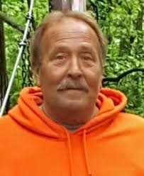 Ronald Muth Obituary (1960