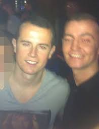 Anita Freeman: Sean McGovern's partner waves Dubai to Kinahan cartel  lieutenant