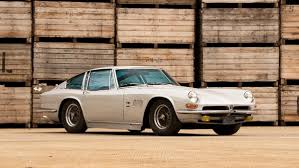 Image result for Rosso Chiaro 1971 AC Cars