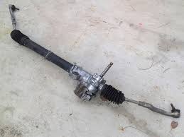 90 93 Integra Rs Ls Gs Gs R Power Steering Rack And Pinion Gear Box Oem Acura Pinion Gear Acura Oem