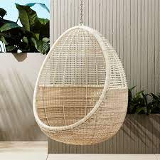 I found out a problem with it that only will be fixed in a few days. 13 Hanging Chairs You Ll Never Want To Get Out Of Architectural Digest