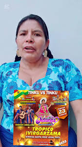 Vídeos de Justinita Choque (@justinitachoque) con «sonido original