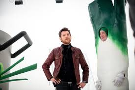 Jak film vznikal, co bylo důležité, co lehké a co obtížné, vše o hercích a exklusivní záběry ze zákulisí. Prvok Sampon Tecka A Karel Fotka