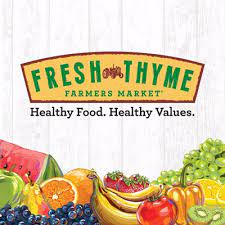 $250 fresh thyme farmers market gift card. Gift Card Balance