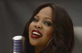 Nicole Raquel Dennis to play Effie in first UK tour of Dreamgirls