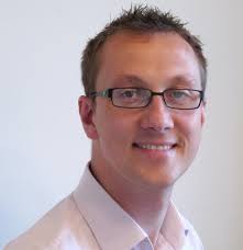 DailyDOOH » Blog Archive » Richard Simkins Joins Talon