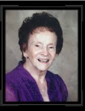 Obituary information for Alice Margaret Hable