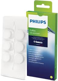 Descale your coffee machine with affresh® coffee maker cleaner. Philips Ca6704 10 Coffee Grease Remover Tablets For Coffee Machines Pack Of 6 Kitchen Dining Amazon Com
