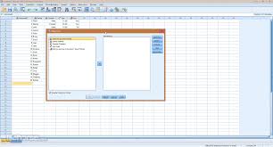 The ibm® spss® software platform offers advanced statistical analysis, a vast library of machine learning algorithms, text analysis, open source extensibility, integration with big data and seamless deployment into applications. Ibm Spss Statistics 64 Bit Descargar 2021 Ultima Version