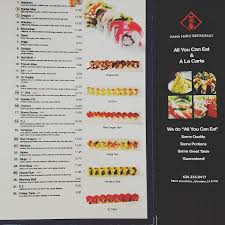 1500 n hwy a1a indialantic, fl 32903. Hana Haru Glendora