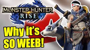 There is a lot going on in any given hunt, which can make it tricky to remember the inputs needed for each specific action. Monster Hunter Rise Gaijin Goombah Painfully Japanese Video Boardgamegeek