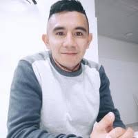 90+ "Edison Arévalo" profiles