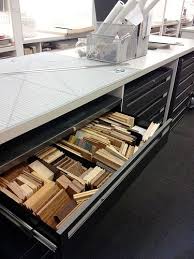 Callison Library Studio Di Architettura Interni Espositori
