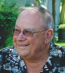 Dale Lawrence Honsey Obituary June 19, 2021