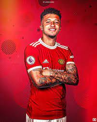 Manchester united have signed jadon sancho from borussia dortmund for £73m. Breaking Manchester United Agree 77m Jadon Sancho Transfer Deal Confirmed Mysportdab