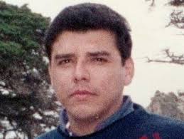 Thomas Abel Longoria Obituary (1957