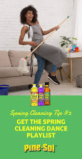 The Ultimate Spring Cleaning Playlist Spring Cleaning Spring Cleaning Hacks Cleaning