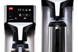 Maybe you would like to learn more about one of these? Melitta Cafina Xt180 Beanscene