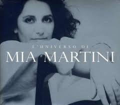 Mia martini was born on september 20, 1947 in bagnara calabra, calabria, italy as domenica berté. L Universo Di Mia Martini By Mia Martini Music Charts