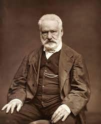 Jump to navigation jump to search. Victor Hugo Wikipedia