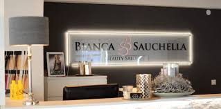 Beauty salon in with addresses, phone numbers, and reviews. Herzlich Willkommen Bianca Sauchella Beauty Salon