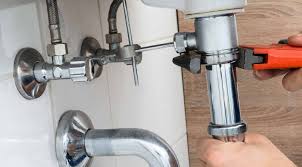 Temporary Fix for Burst Pipes | Tai Irwin Plumbing & Draining 🏆