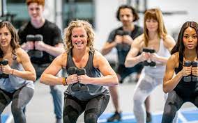 How To Lose Leg Fat: Exercises And Other Methods