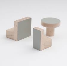 kitchen door knobs and handles, front
