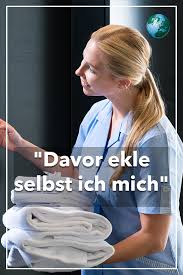 Zimmermadchen Verrat Davor Ekle Ich Mich Selbst In Hotelzimmern Experten Zimmermadchen Zimmer Madchen Hotel