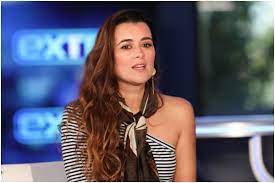 Cote De Pablo Net Worth 2021 Ex Boyfriend Diego Serrano Ncis Biography Famous People Today