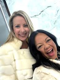 It's Jon Ramos birthday!! Whether we our traveling together, catching the  latest Dave Matthews Band show, golfing or just hanging out…we always have  a good time because we are so funny and