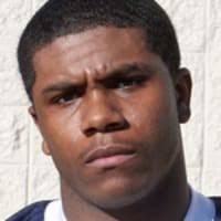 D J Adams 2009 Running Back Maryland