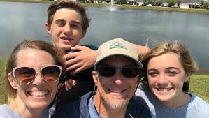 GoFundMe created for Myrtle Beach motivational speaker who drowned