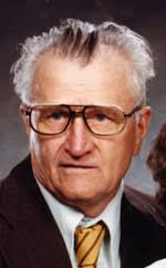 Andrew Koch Obituary 2003