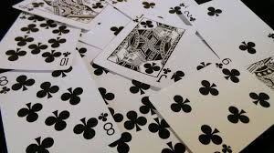 Maybe you would like to learn more about one of these? Use Playing Cards For Tarot Readings Questions Of Love Exemplore