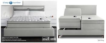 Sleep number made in usa. Getting A Better Nights Sleep With Your Sleepiq I Heart Arts N Crafts