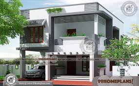 Browse small two story house plans for narrow lots now! Contemporary Narrow Lot House Plans 60 Two Story House Prices Free