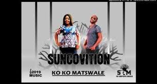 Dj Sunco Koko Matswale Dj New Hit Songs Mp3