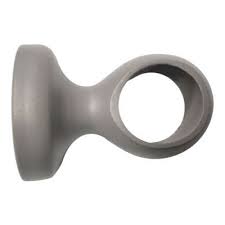 Support Oeil Plafond Colours Alba Gris O28 Mm Tous Les Conseils Et Les Dernieres Tendances Bricolage Decoration Et Jardin Castorama Main Courante Decoration