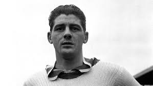 The last time football stopped