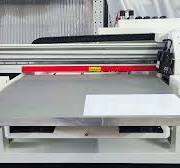 UV Small Box Printing Machine for Packaging Box Printing ...