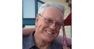 Gerald "Gerry" Aaron York Obituary (1942