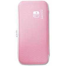 Hard Case For Nintendo Switch Pink Nintendo Switch Case Wii Switch Nintendo Switch Accessories