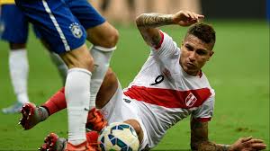 José paolo guerrero gonzales (spanish pronunciation: Paolo Guerrero Ruckkehr Zum Hsv Im Zweiten Anlauf Goal Com