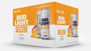 How about the budweiser frogs? Bud Light Is Coming Out With Hard Seltzer Cnn