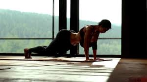 Watch Jill Yoga Rigid3D 