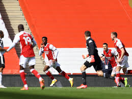 887,302 likes · 5,744 talking about this · 15,362 were here. Arsenal 1 1 Fulham Premier League As It Happened Football The Guardian
