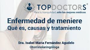 Chamada também de hidropsia endolinfática, aumenta a pressão do liquido no ouvido. Enfermedad De Meniere Que Es Causas Y Tratamiento Youtube
